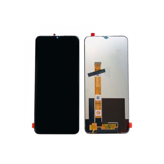 TOUCH+DISPLAY REALME 6i 6.5" BLACK